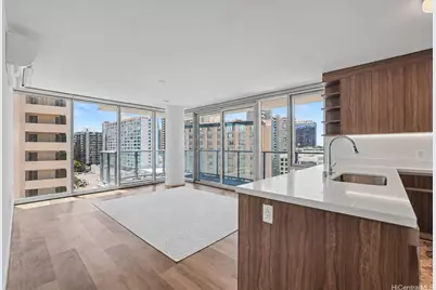 1500 Rycroft Street #811R, Honolulu, HI 96814 - Photo 1