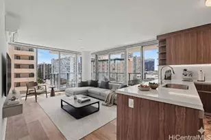 1500 Rycroft St, Honolulu, HI 96814 - Photo 2