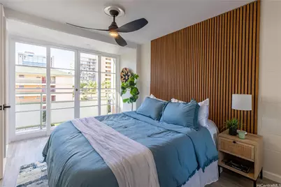 445 Kaiolu Street #604, Honolulu, HI 96815 - Photo 10