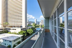 445 Kaiolu St, Honolulu, HI 96815 - Photo 14