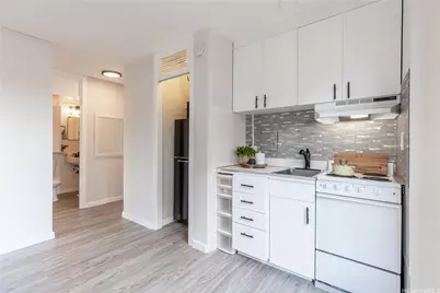 445 Kaiolu Street #604, Honolulu, HI 96815 - Photo 6