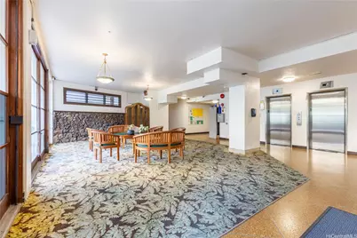 445 Kaiolu Street #604, Honolulu, HI 96815 - Photo 20