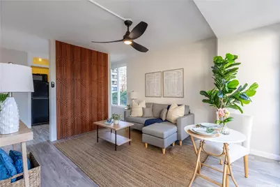 445 Kaiolu Street #604, Honolulu, HI 96815 - Photo 4