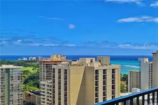 201 Ohua Ave, Honolulu, HI 96815 - Photo 1