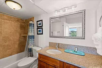 201 Ohua Avenue #2507-T1, Honolulu, HI 96815 - Photo 16
