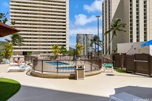 201 Ohua Ave, Honolulu, HI 96815 - Photo 18