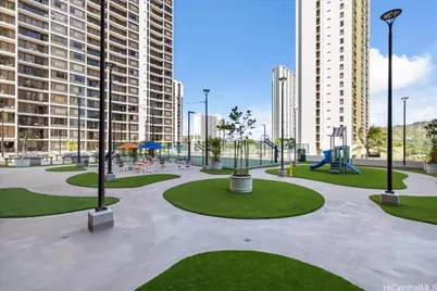 201 Ohua Avenue #2507-T1, Honolulu, HI 96815 - Photo 20