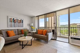 201 Ohua Ave, Honolulu, HI 96815 - Photo 6