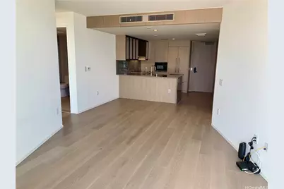 1000 Auahi Street #1807, Honolulu, HI 96814 - Photo 4