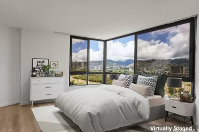 320 Liliuokalani Avenue #2005, Honolulu, HI 96815 - Photo 1