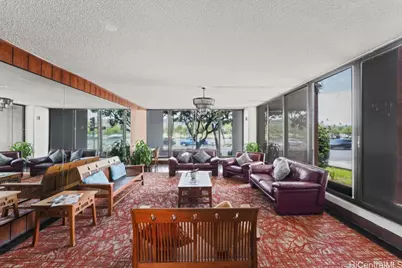320 Liliuokalani Avenue #2005, Honolulu, HI 96815 - Photo 16