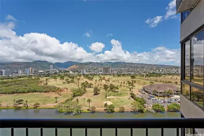 320 Liliuokalani Avenue #2005, Honolulu, HI 96815 - Photo 2