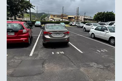 2825 S King Street #1204, Honolulu, HI 96826 - Photo 22