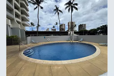 2825 S King Street #1204, Honolulu, HI 96826 - Photo 20