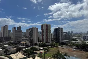 2825 S King St, Honolulu, HI 96826 - Photo 2