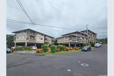 75-5749 Alahou Street, Kailua Kona, HI 96740 - Photo 1