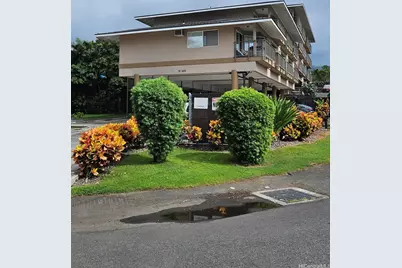 75-5749 Alahou Street, Kailua Kona, HI 96740 - Photo 6