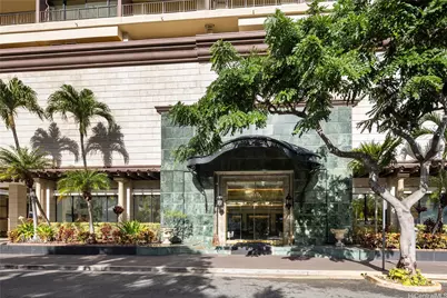 440 Olohana Street #1703, Honolulu, HI 96815 - Photo 14