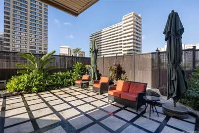 440 Olohana Street #1703, Honolulu, HI 96815 - Photo 18