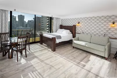 440 Olohana Street #1703, Honolulu, HI 96815 - Photo 2