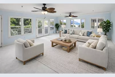 44-672 Kahinani Place #11, Kaneohe, HI 96744 - Photo 6