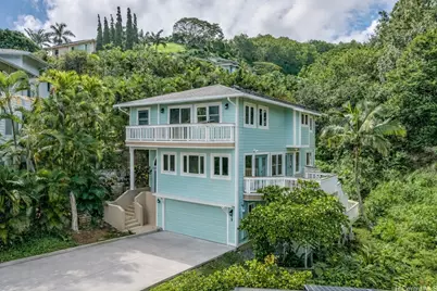 44-672 Kahinani Place #11, Kaneohe, HI 96744 - Photo 2