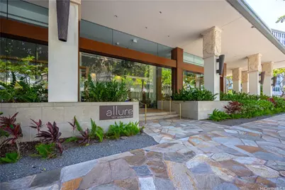1837 Kalakaua Avenue #1004, Honolulu, HI 96815 - Photo 16