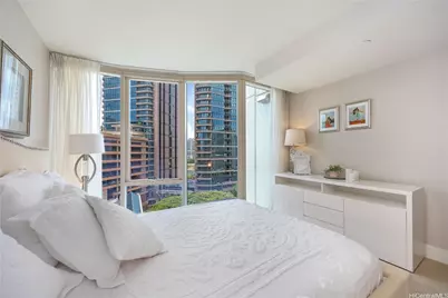 1837 Kalakaua Avenue #1004, Honolulu, HI 96815 - Photo 8