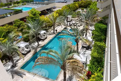 1837 Kalakaua Avenue #1004, Honolulu, HI 96815 - Photo 4