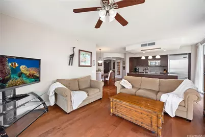 1837 Kalakaua Avenue #1004, Honolulu, HI 96815 - Photo 12