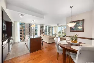 1837 Kalakaua Ave, Honolulu, HI 96815 - Photo 4