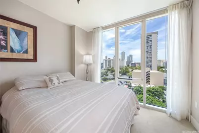 1837 Kalakaua Avenue #1004, Honolulu, HI 96815 - Photo 10