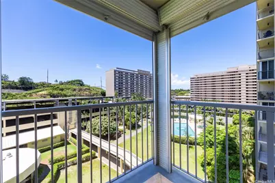 3161 Ala Ilima Street #608, Honolulu, HI 96818 - Photo 18