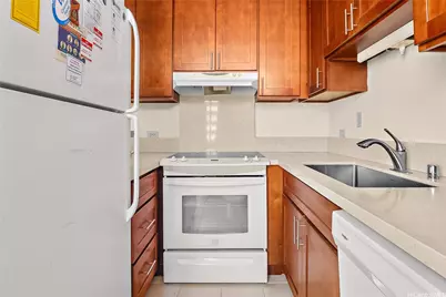 3033 Ala Ilima Street #502, Honolulu, HI 96818 - Photo 10