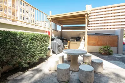 3033 Ala Ilima Street #502, Honolulu, HI 96818 - Photo 24