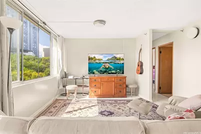 3033 Ala Ilima Street #502, Honolulu, HI 96818 - Photo 1
