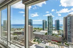 1009 Kapiolani Blvd, Honolulu, HI 96814 - Photo 1