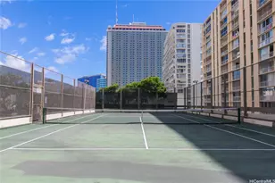1650 Ala Moana Blvd, Honolulu, HI 96815 - Photo 16