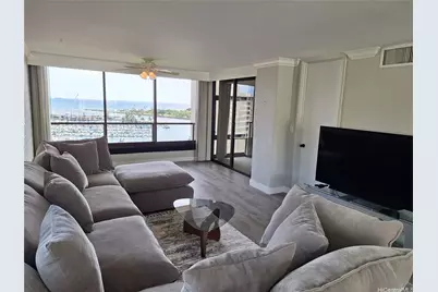 1650 Ala Moana Boulevard #1613, Honolulu, HI 96815 - Photo 2