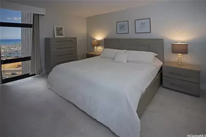 1650 Ala Moana Boulevard #1613, Honolulu, HI 96815 - Photo 6