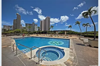 1650 Ala Moana Boulevard #1613, Honolulu, HI 96815 - Photo 14