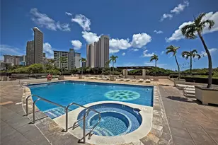 1650 Ala Moana Blvd, Honolulu, HI 96815 - Photo 14
