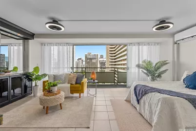 445 Kaiolu Street #1208, Honolulu, HI 96815 - Photo 14