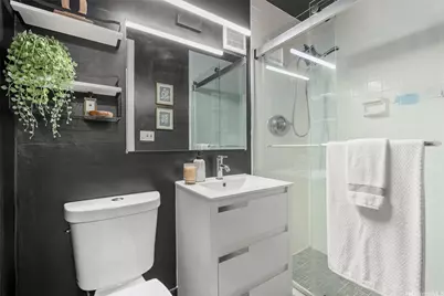 445 Kaiolu Street #1208, Honolulu, HI 96815 - Photo 16