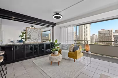 445 Kaiolu Street #1208, Honolulu, HI 96815 - Photo 8