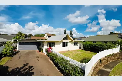 94-155 Hokulele Place, Mililani, HI 96789 - Photo 1