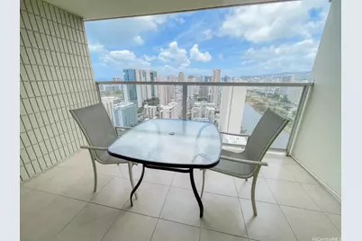 445 Seaside Avenue #3714, Honolulu, HI 96815 - Photo 6