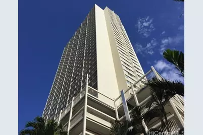 445 Seaside Avenue #3714, Honolulu, HI 96815 - Photo 10