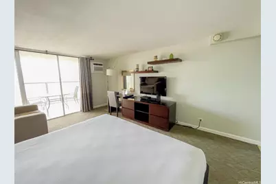 445 Seaside Avenue #3714, Honolulu, HI 96815 - Photo 2
