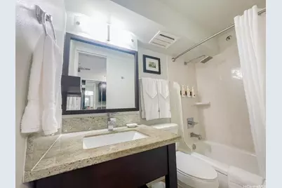 445 Seaside Avenue #3714, Honolulu, HI 96815 - Photo 4